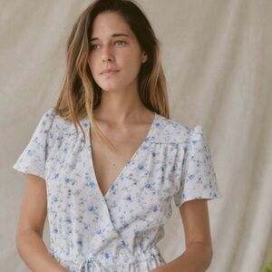 Christy Dawn Midi Dress